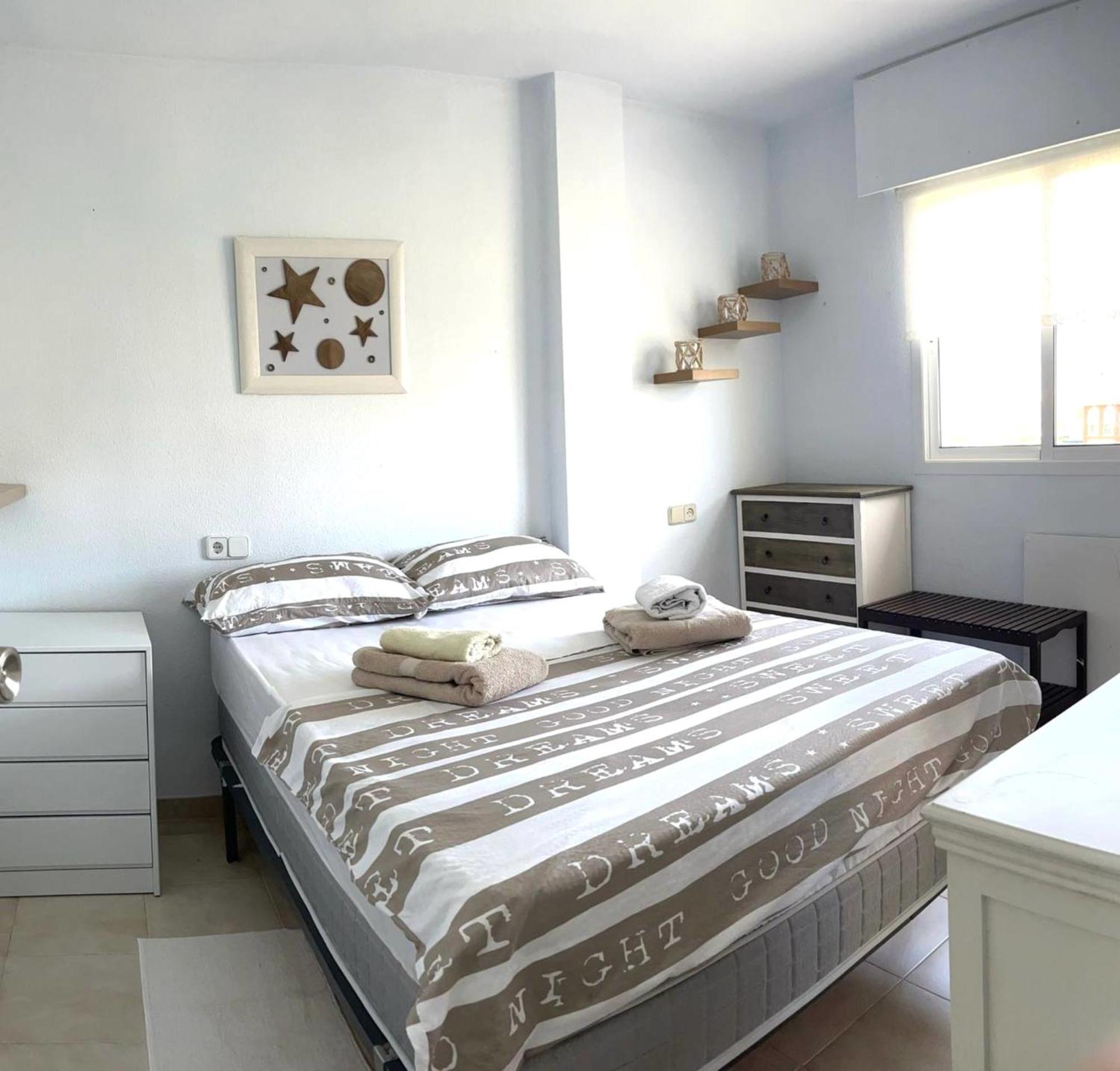 Grace Apartment Torrevieja Exterior photo