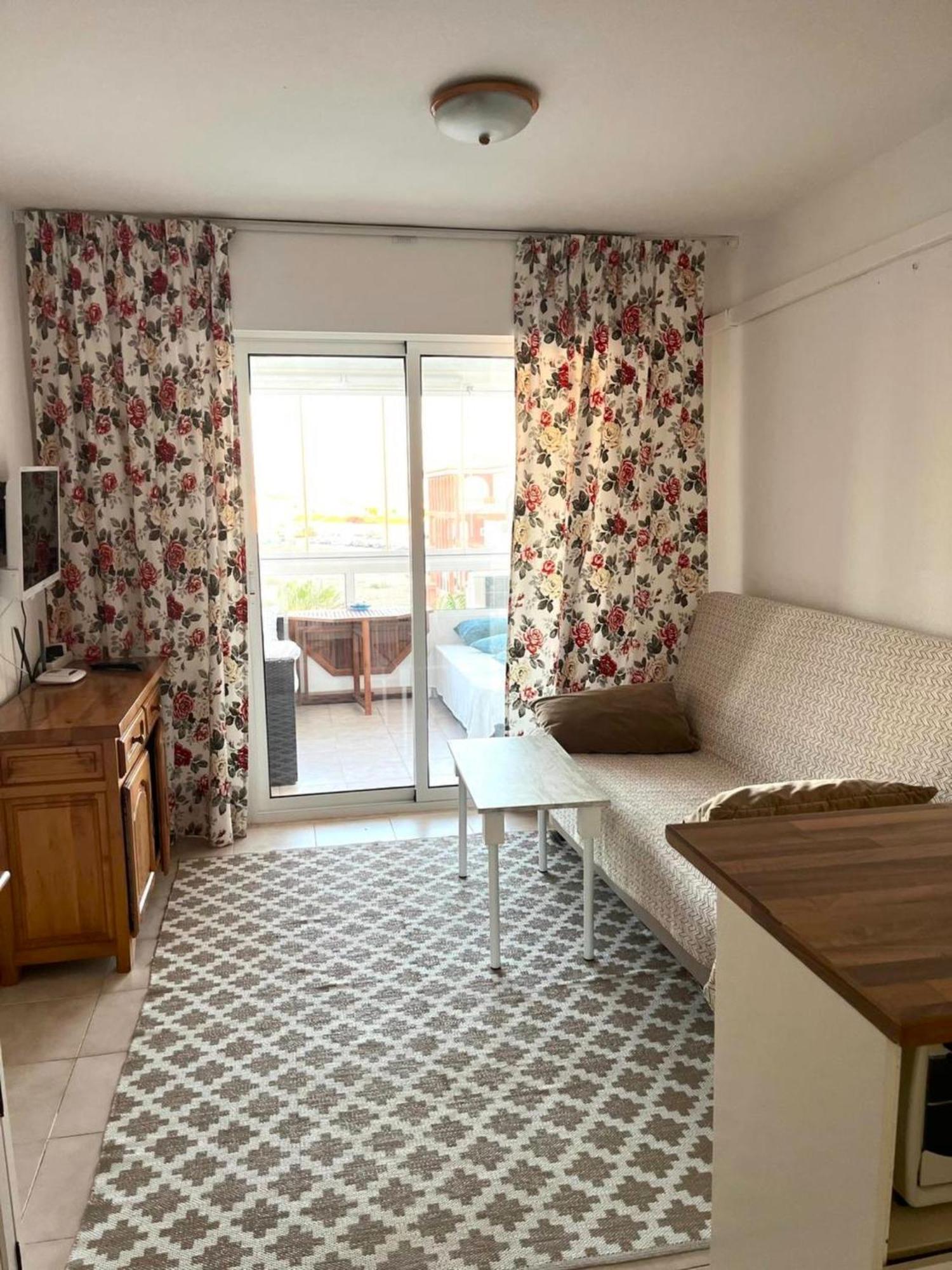 Grace Apartment Torrevieja Exterior photo