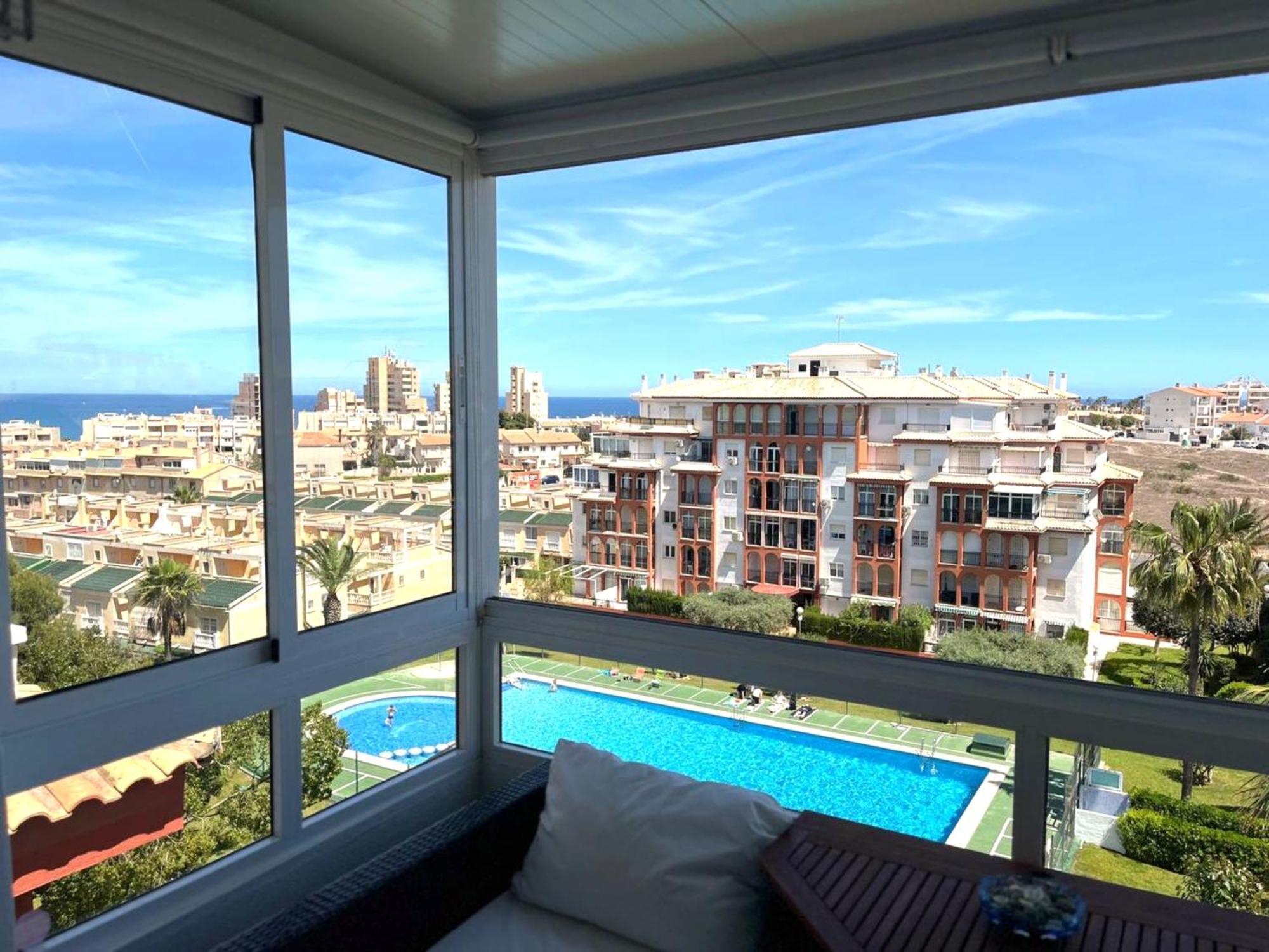 Grace Apartment Torrevieja Exterior photo