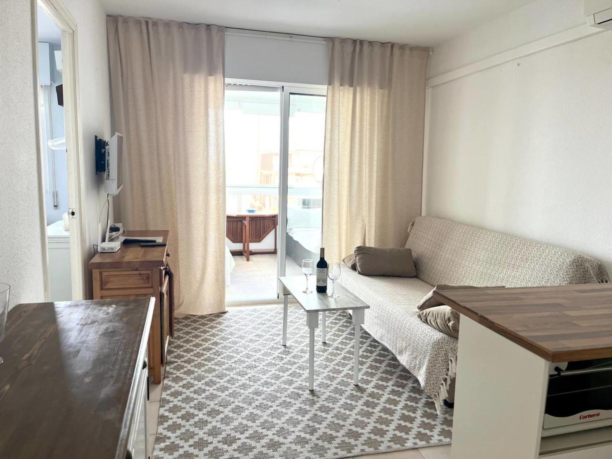 Grace Apartment Torrevieja Exterior photo